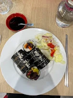 Kimbap