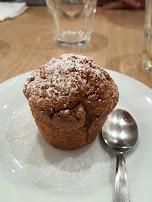 Muffin Carotte